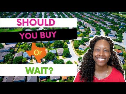 Buying a House during Coronavirus in Texas